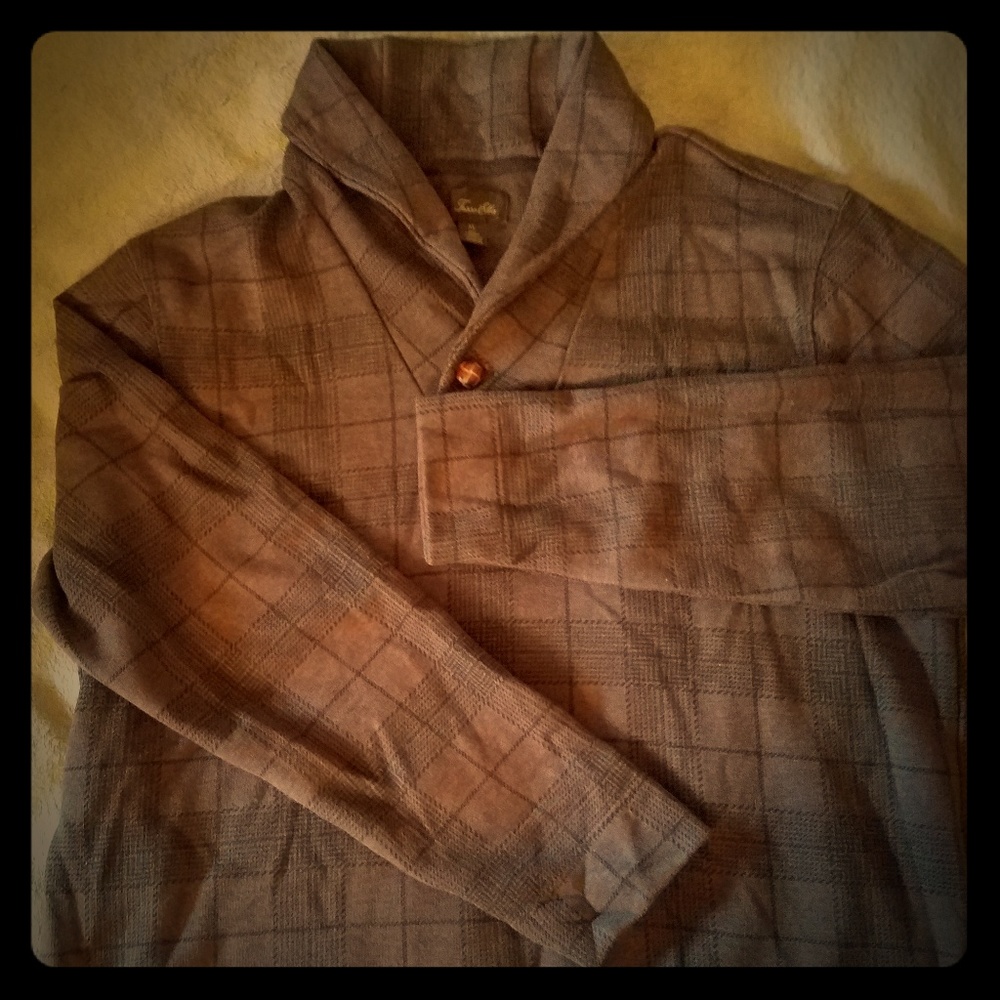 Tasso Elba Sweater